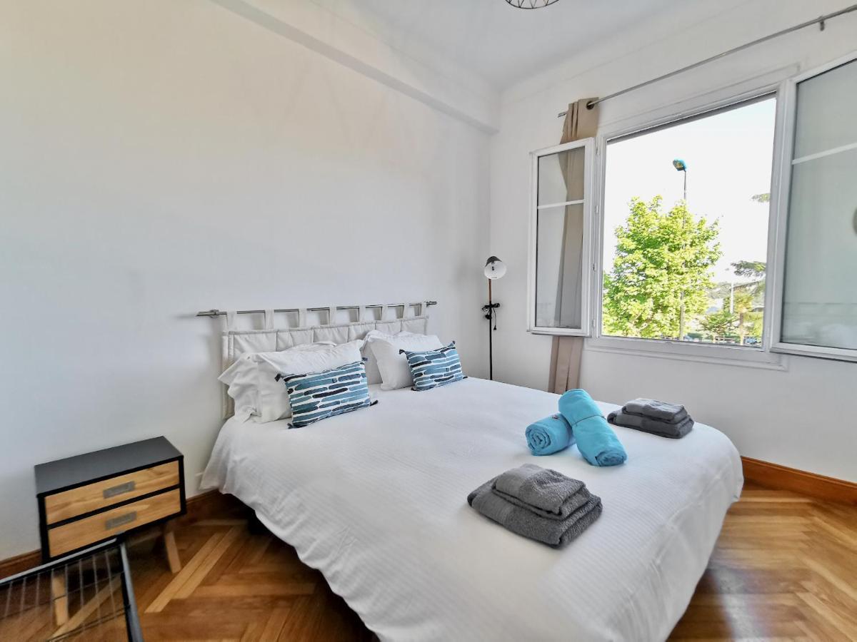 Le Foch2 By Booking Guys Вилафранк-сюр-Мер Екстериор снимка