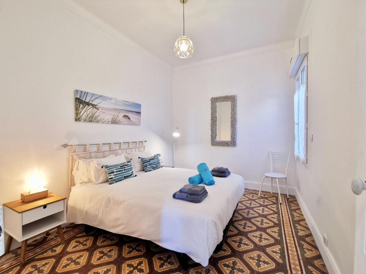 Le Foch2 By Booking Guys Вилафранк-сюр-Мер Екстериор снимка