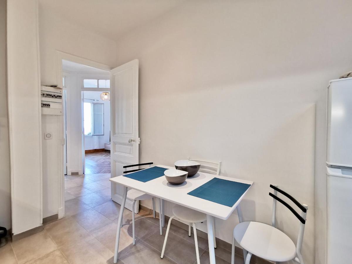 Le Foch2 By Booking Guys Вилафранк-сюр-Мер Екстериор снимка