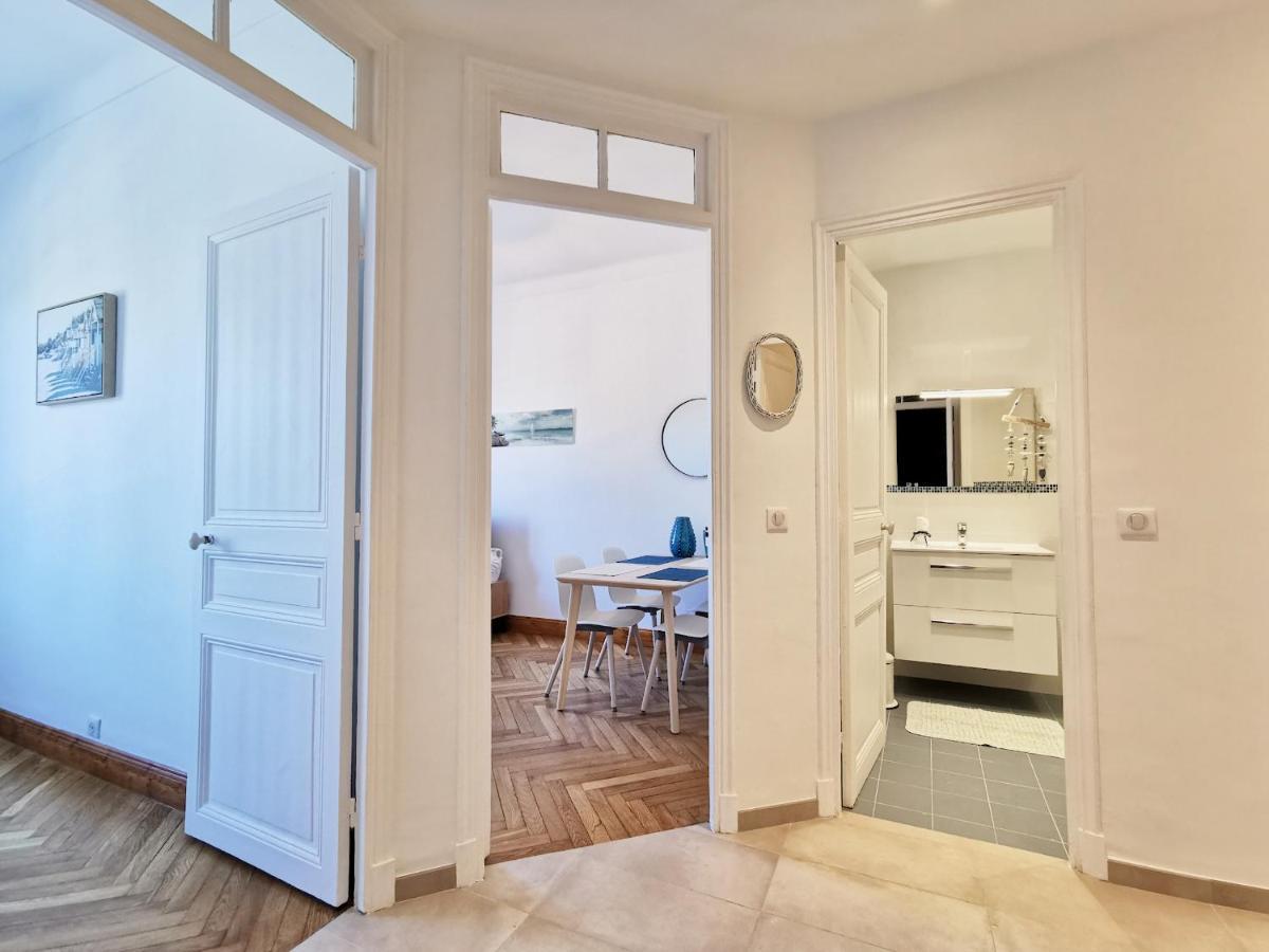 Le Foch2 By Booking Guys Вилафранк-сюр-Мер Екстериор снимка