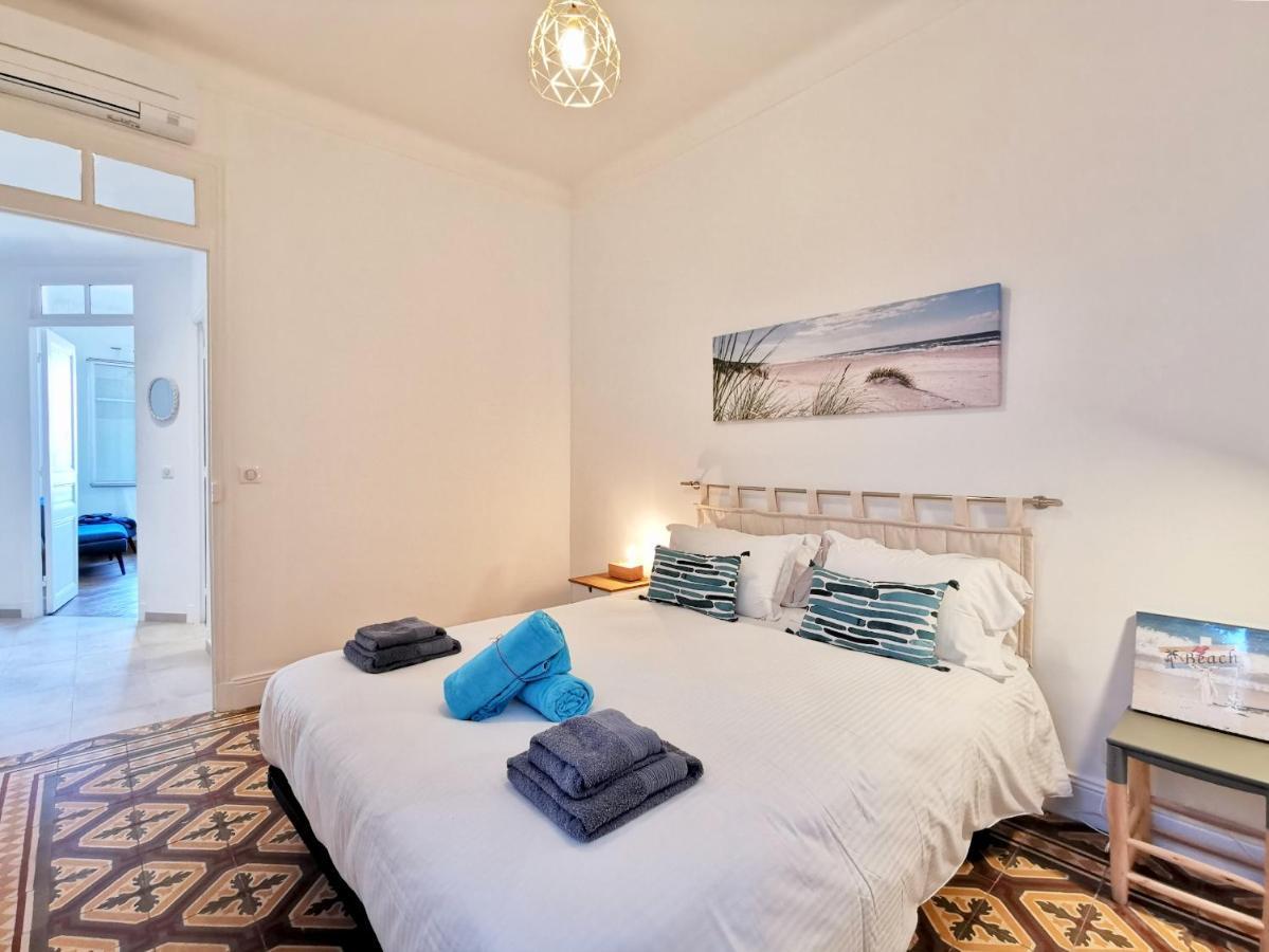 Le Foch2 By Booking Guys Вилафранк-сюр-Мер Екстериор снимка