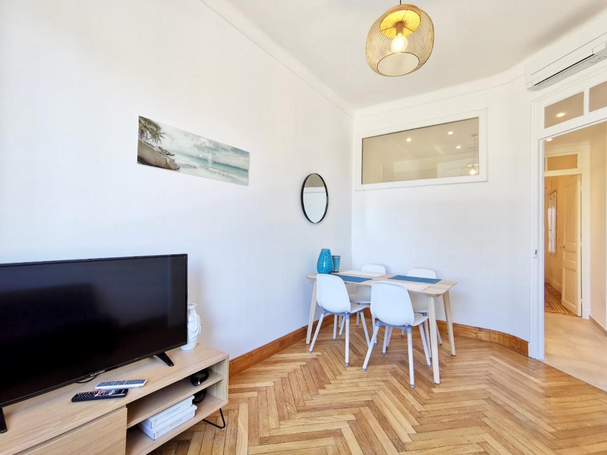 Le Foch2 By Booking Guys Вилафранк-сюр-Мер Екстериор снимка