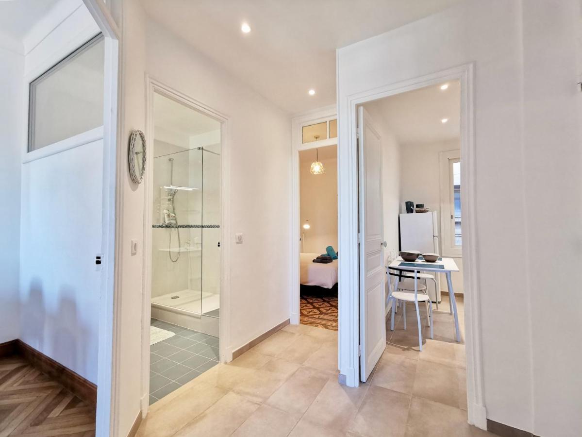 Le Foch2 By Booking Guys Вилафранк-сюр-Мер Екстериор снимка