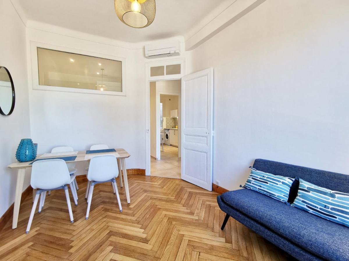 Le Foch2 By Booking Guys Вилафранк-сюр-Мер Екстериор снимка