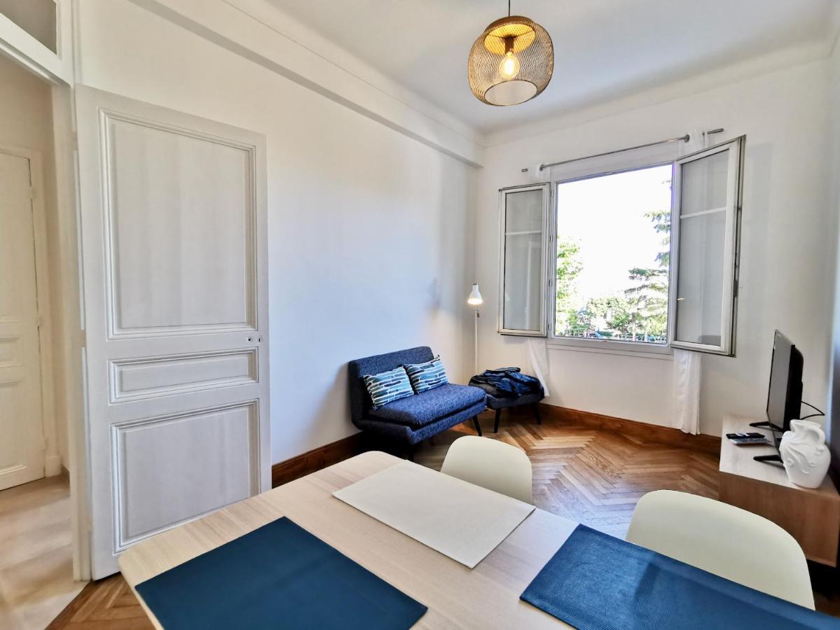 Le Foch2 By Booking Guys Вилафранк-сюр-Мер Екстериор снимка