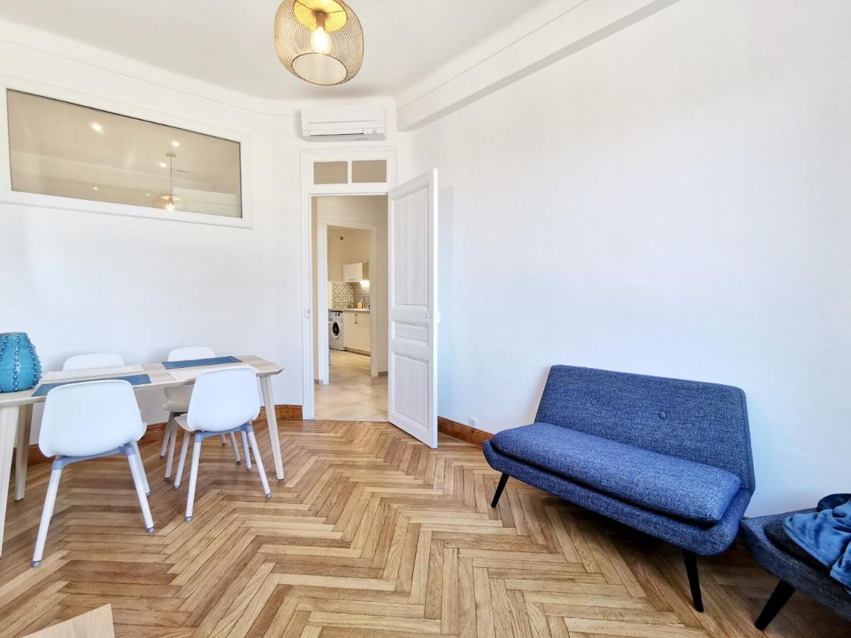 Le Foch2 By Booking Guys Вилафранк-сюр-Мер Екстериор снимка