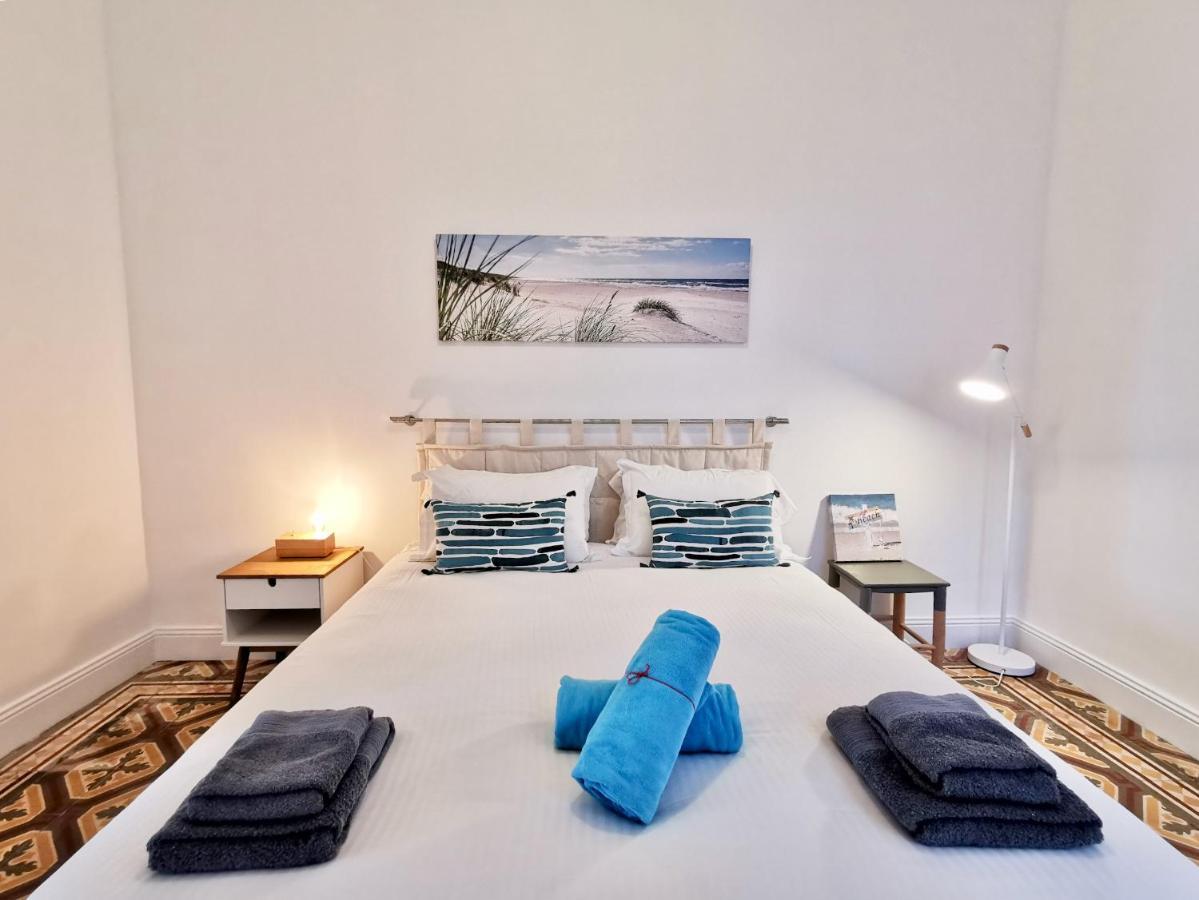 Le Foch2 By Booking Guys Вилафранк-сюр-Мер Екстериор снимка