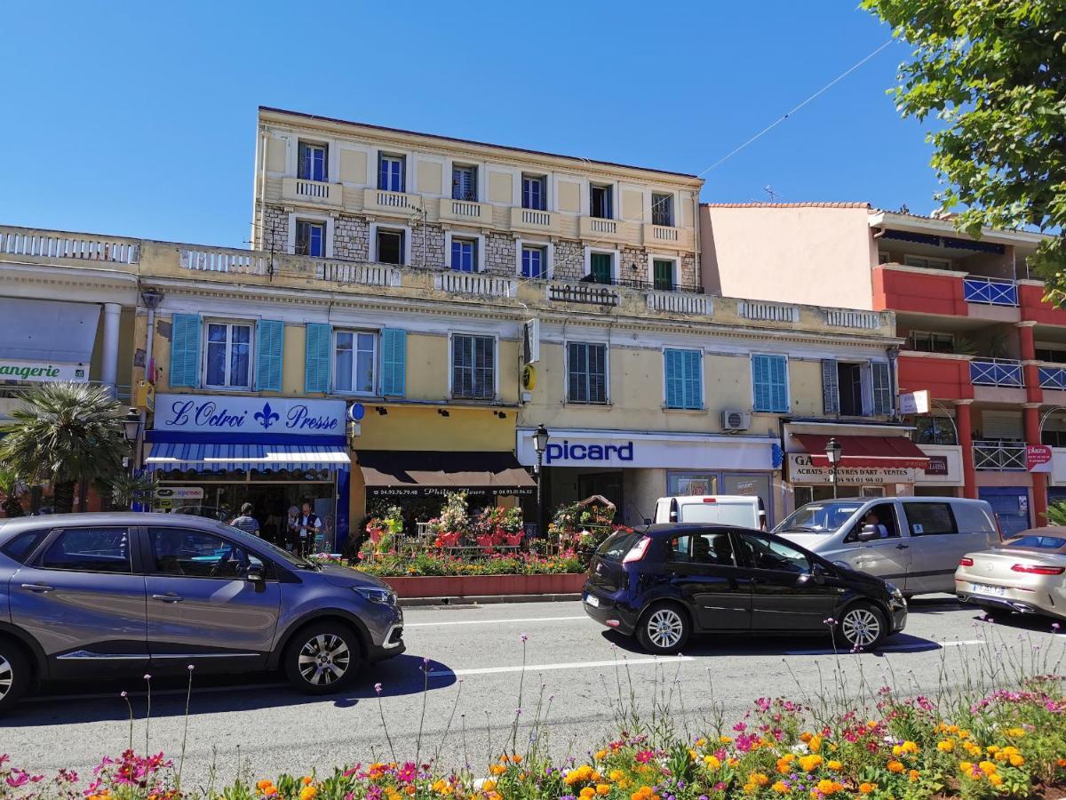 Le Foch2 By Booking Guys Вилафранк-сюр-Мер Екстериор снимка