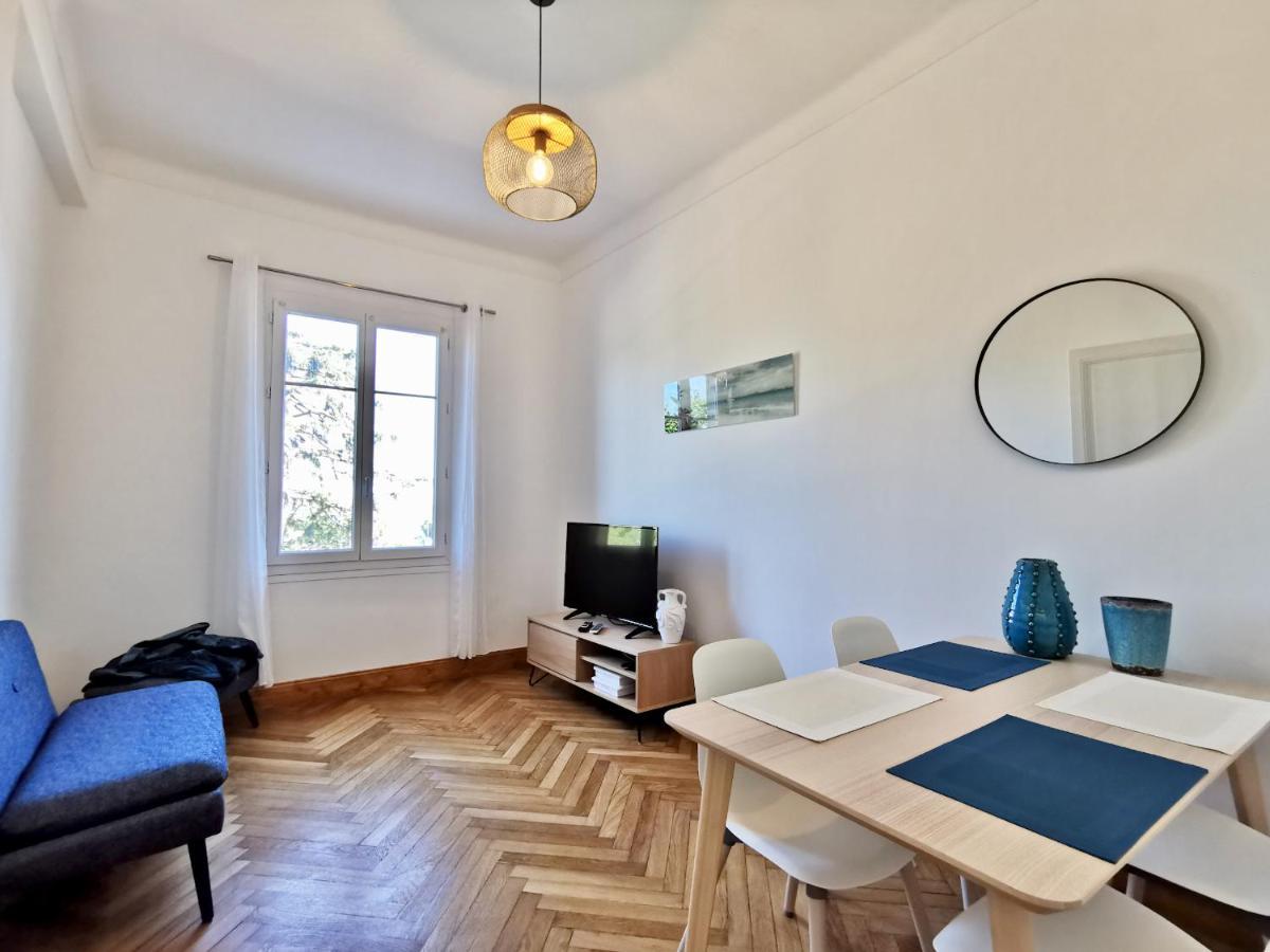 Le Foch2 By Booking Guys Вилафранк-сюр-Мер Екстериор снимка
