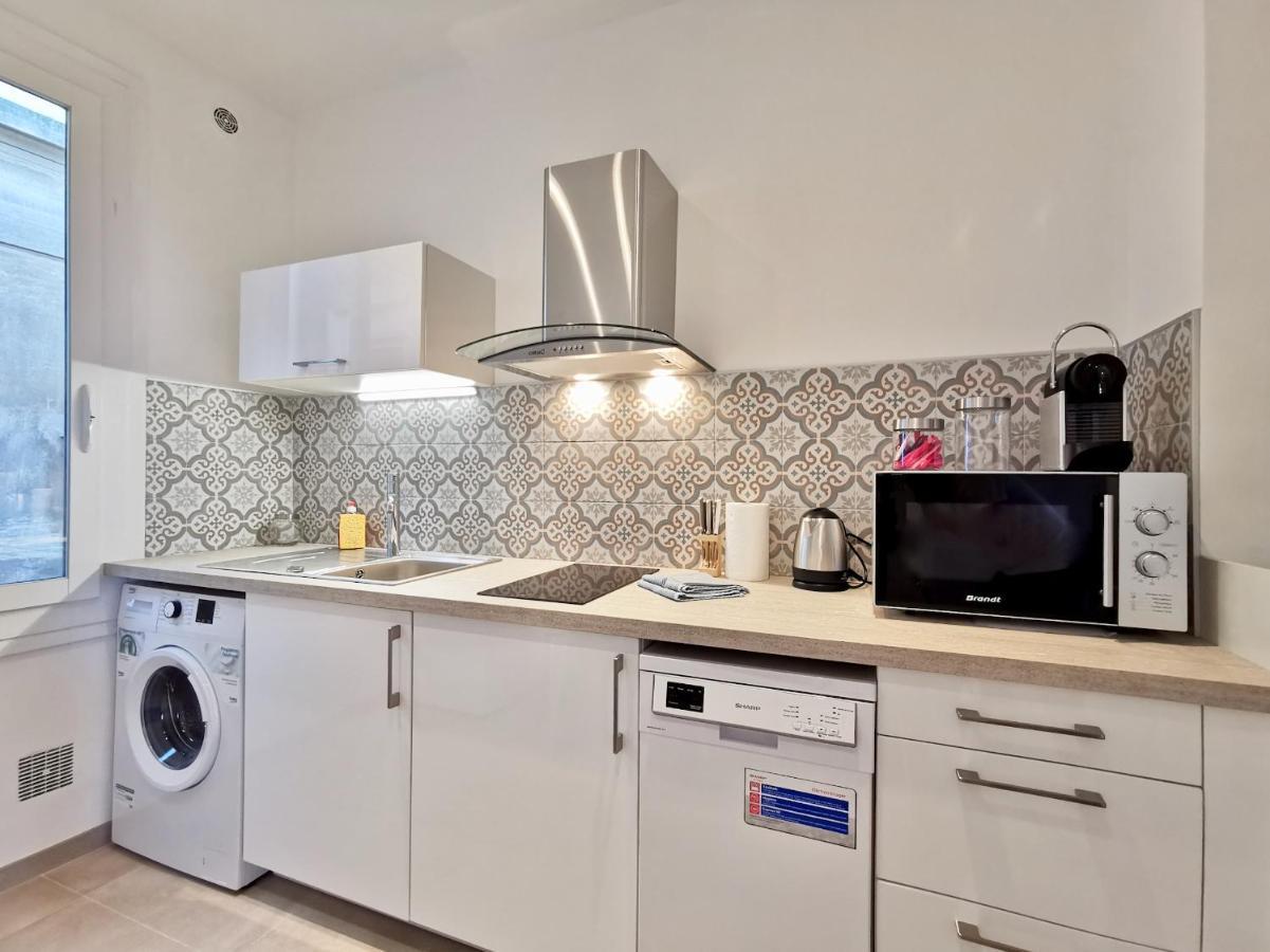 Le Foch2 By Booking Guys Вилафранк-сюр-Мер Екстериор снимка